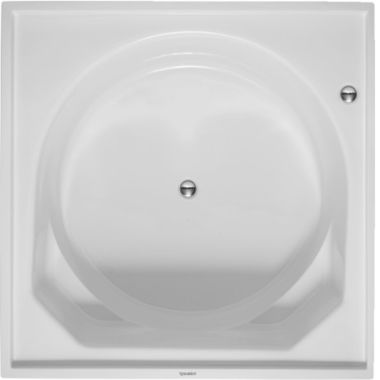 Click here to see Duravit 700143000000090 Duravit 700143000000090 Blue Moon 58 1/8
