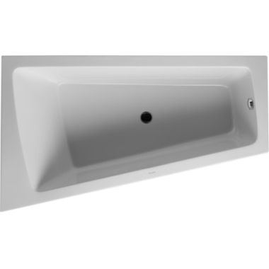 Click here to see Duravit 700264000000090 Duravit 700264000000090 Paiova 68 5/8