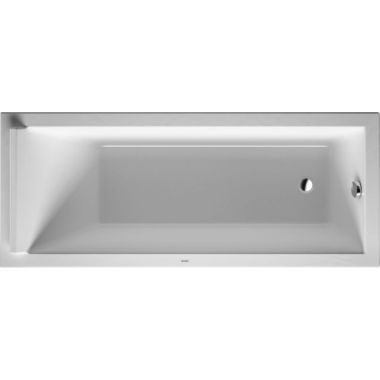 Click here to see Duravit 700334000000090 Duravit 700334000000090 Starck 66 7/8