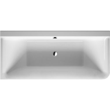 Click here to see Duravit 700379000000090 Duravit 700379000000090 P3 Comfort 70 7/8