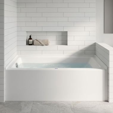 Click here to see  700408000000090 Duravit Architec 66