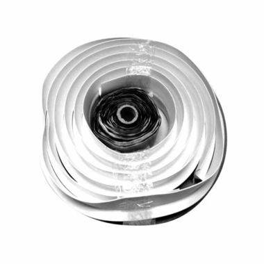 Click here to see  790112000000000 DURAVIT D-Code Tile Flange for Tubs and Shower Trays, White - 790112000000000