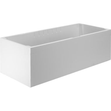Click here to see Duravit 7.92402E+14 Duravit 792402000000000 P3 Comforts Bathtub Support for 700371 and 700372