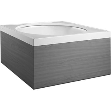 Click here to see Duravit BM875202424 Duravit BM875202424 Blue Moon 54 7/8