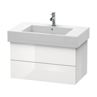 Click here to see Duravit DL632002222 Duravit DL632002222 Delos 31 1/2
