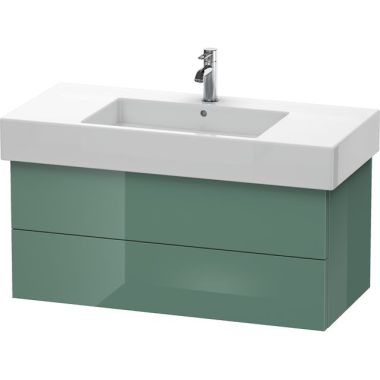 Click here to see Duravit DL632100303 Duravit DL632100303 Delos 39 3/8