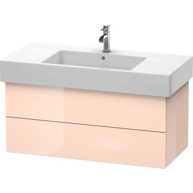 Click here to see Duravit DL632101010 Duravit DL632101010 Delos 39 3/8