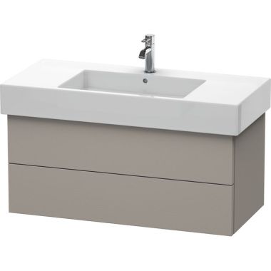 Click here to see Duravit DL632101414 Duravit DL632101414 Delos 39 3/8