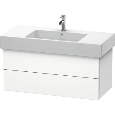 Click here to see Duravit DL632101818 Duravit DL632101818 Delos 39 3/8