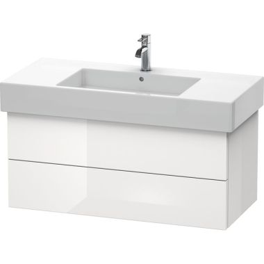 Click here to see Duravit DL632102222 Duravit DL632102222 Delos 39 3/8