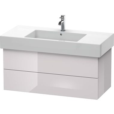 Click here to see Duravit DL632102727 Duravit DL632102727 Delos 39 3/8