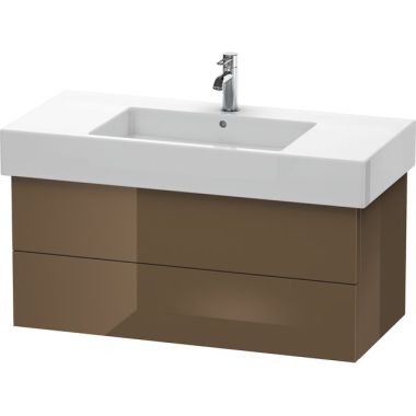 Click here to see Duravit DL632106161 Duravit DL632106161 Delos 39 3/8
