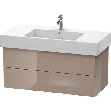 Click here to see Duravit DL632108686 Duravit DL632108686 Delos 39 3/8