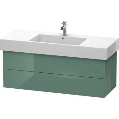 Click here to see Duravit DL632200303 Duravit DL632200303 Delos 47 1/4