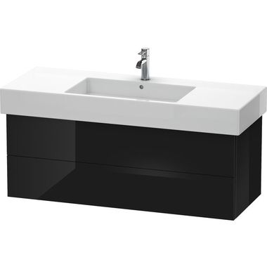 Click here to see Duravit DL632204040 Duravit DL632204040 Delos 47 1/4