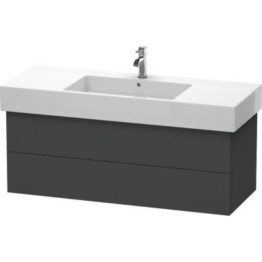 Click here to see Duravit DL632204949 Duravit DL632204949 Delos 47 1/4