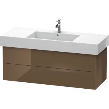 Click here to see Duravit DL632206161 Duravit DL632206161 Delos 47 1/4