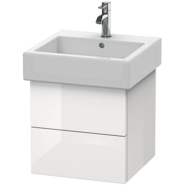 Click here to see Duravit DL632302222 Duravit DL632302222 Delos 17 3/4