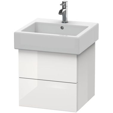 Click here to see Duravit DL632308585 Duravit DL632308585 Delos 17 3/4