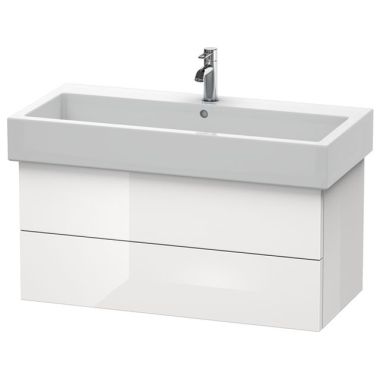 Click here to see Duravit DL632702222 Duravit DL632702222 Delos 37 3/8
