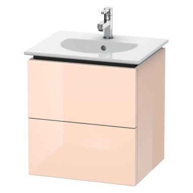 Click here to see Duravit DL633001010 Duravit DL633001010 Delos 19 5/8