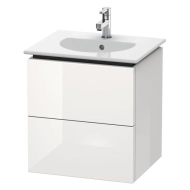 Click here to see Duravit DL633008585 Duravit DL633008585 Delos 19 5/8