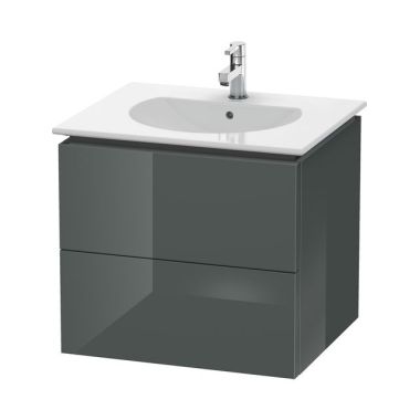 Click here to see Duravit DL633103838 Duravit DL633103838 Delos 23 5/8