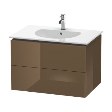 Click here to see Duravit DL633206161 Duravit DL633206161 Delos 31 1/2
