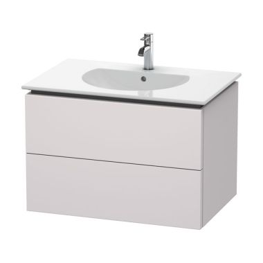 Click here to see Duravit DL633208787 Duravit DL633208787 Delos 31 1/2