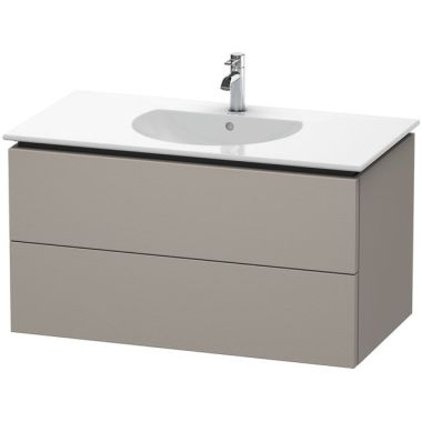 Click here to see Duravit DL633301414 Duravit DL633301414 Delos 39 3/8