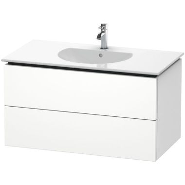Click here to see Duravit DL633301818 Duravit DL633301818 Delos 39 3/8
