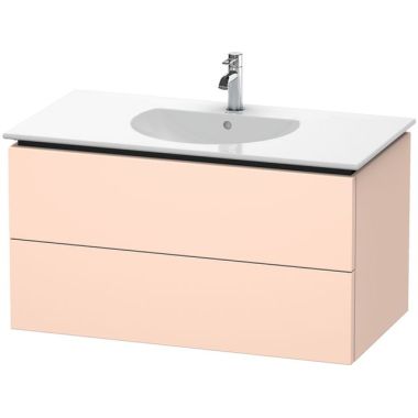 Click here to see Duravit DL633302020 Duravit DL633302020 Delos 39 3/8