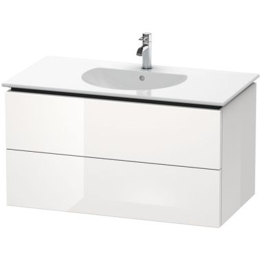 Click here to see Duravit DL633302222 Duravit DL633302222 Delos 39 3/8