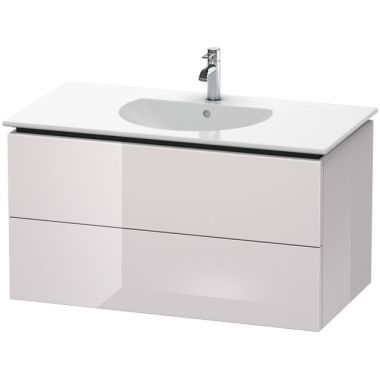 Click here to see Duravit DL633302727 Duravit DL633302727 Delos 39 3/8