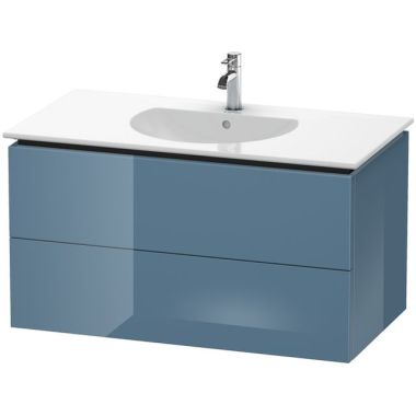 Click here to see Duravit DL633304747 Duravit DL633304747 Delos 39 3/8