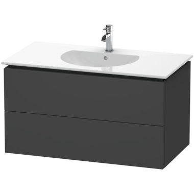 Click here to see Duravit DL633304949 Duravit DL633304949 Delos 39 3/8