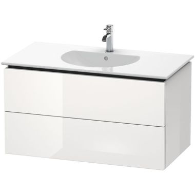 Click here to see Duravit DL633308585 Duravit DL633308585 Delos 39 3/8