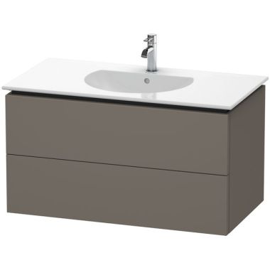 Click here to see Duravit DL633309090 Duravit DL633309090 Delos 39 3/8