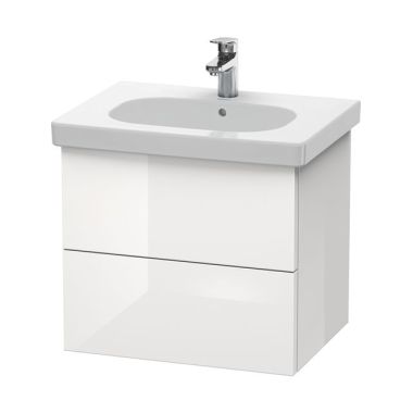 Click here to see Duravit DL633502222 Duravit DL633502222 Delos 31 1/2