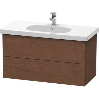 Click here to see Duravit DL633601313 Duravit DL633601313 Delos 39 3/8
