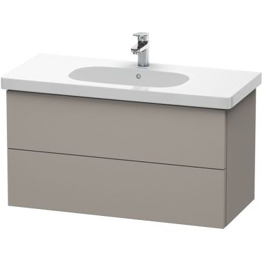 Click here to see Duravit DL633601414 Duravit DL633601414 Delos 39 3/8