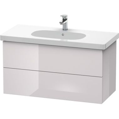 Click here to see Duravit DL633602727 Duravit DL633602727 Delos 39 3/8