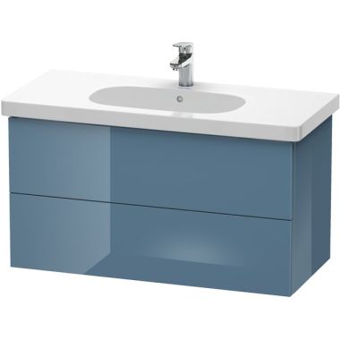 Click here to see Duravit DL633604747 Duravit DL633604747 Delos 39 3/8