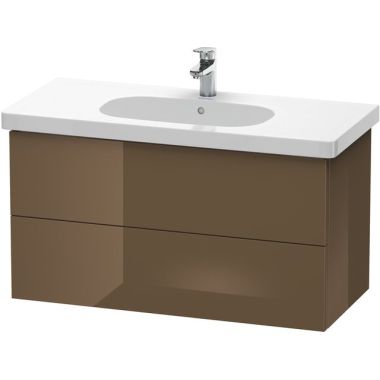 Click here to see Duravit DL633606161 Duravit DL633606161 Delos 39 3/8