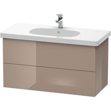 Click here to see Duravit DL633608686 Duravit DL633608686 Delos 39 3/8