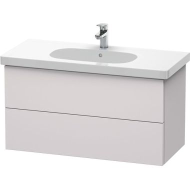 Click here to see Duravit DL633608787 Duravit DL633608787 Delos 39 3/8