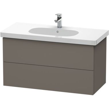 Click here to see Duravit DL633609090 Duravit DL633609090 Delos 39 3/8