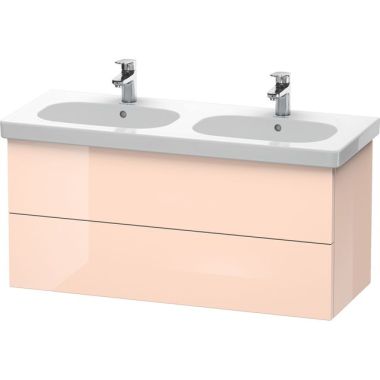 Click here to see Duravit DL633701010 Duravit DL633701010 Delos 45 1/4
