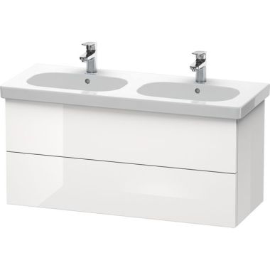 Click here to see Duravit DL633702222 Duravit DL633702222 Delos 45 1/4