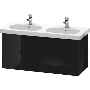 Click here to see Duravit DL633704040 Duravit DL633704040 Delos 45 1/4